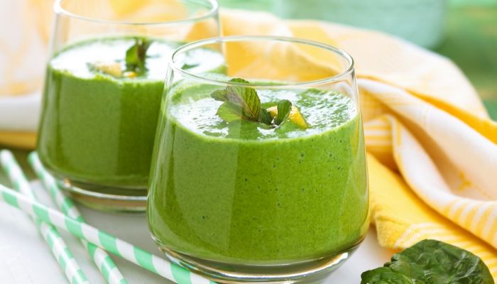 Green Smothie