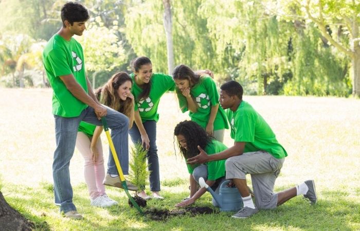 1 al 30 de Septiembre: Campaña Mundial “A limpiar el mundo”
