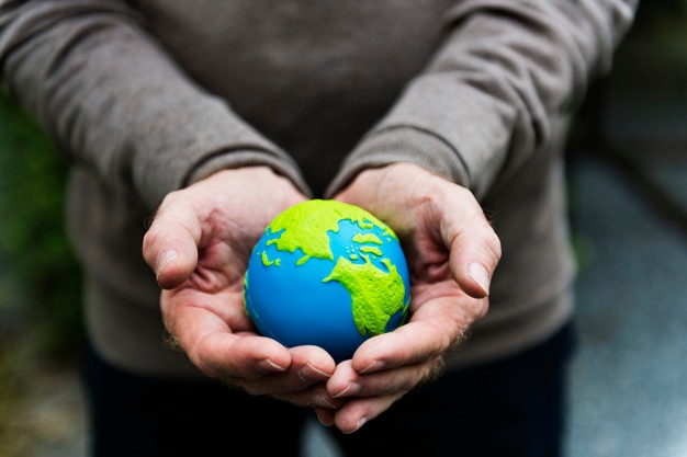 5 de junio: Día Mundial del Medio Ambiente