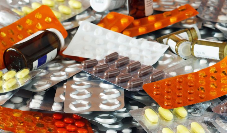 Descubrí qué hacer con tus medicamentos vencidos