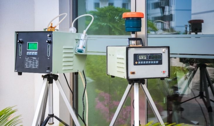Webinar “Verificación del cumplimiento de requisitos de ventilación según procedimiento ASTM D6245-18”