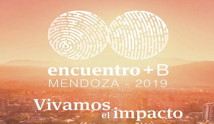 Encuentro Internacional de Empresas +B en Mendoza