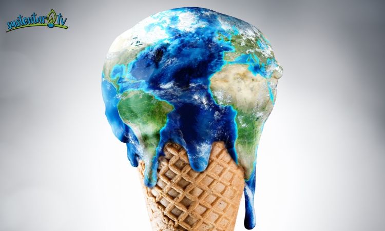 Mentiras y verdades acerca del cambio climático