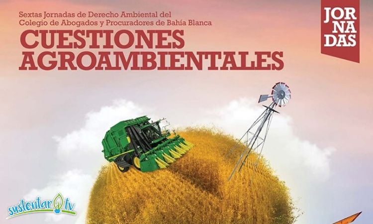 VI Jornadas de Derecho Ambiental en Bahía Blanca