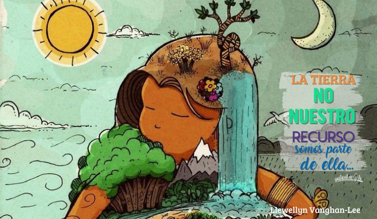 Otra mirada al ritual de la Pachamama