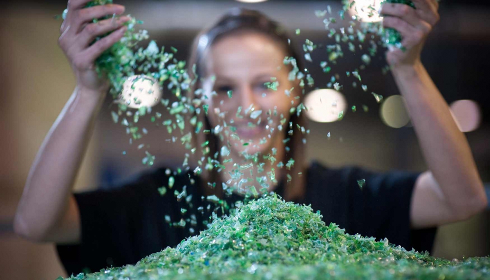 Austria: 12 años centrados en el reciclaje de las botellas  PET