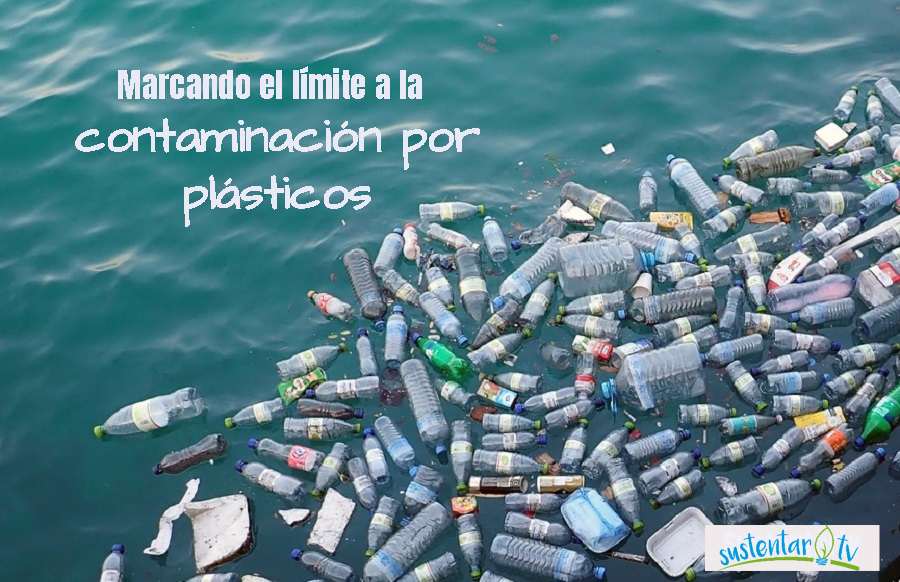 Marcando el límite a la contaminación por plásticos