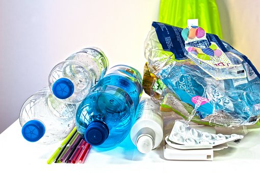 El nuevo método para convertir los plásticos en combustibles