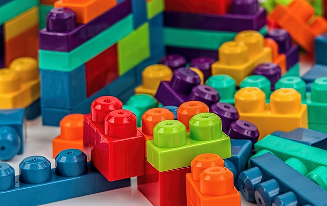 La mayoría de los plásticos consumidos en Europa no son envases