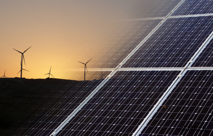 Beneficio post-Covid-19: Transformar el sistema energético