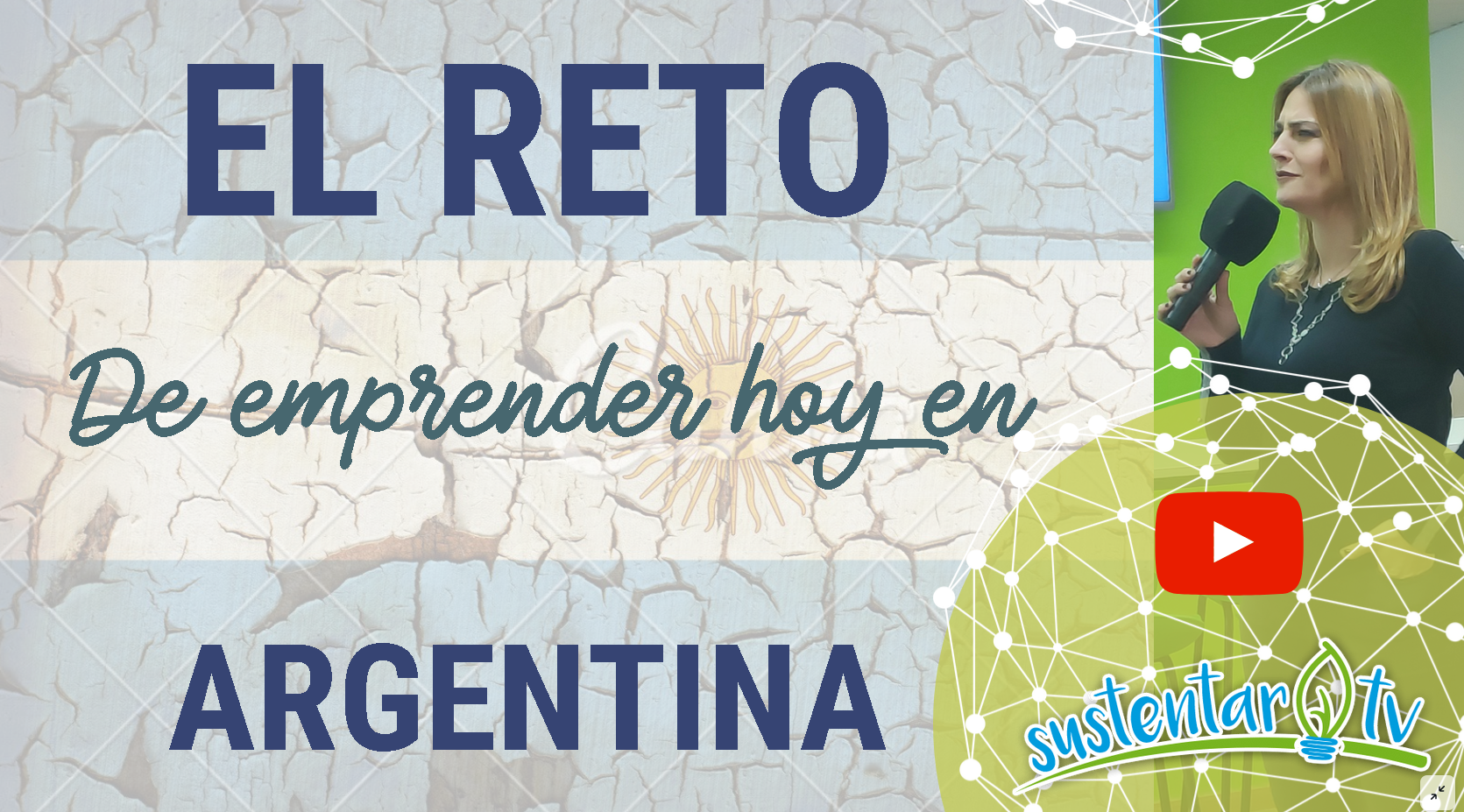 El reto de emprender hoy en Argentina