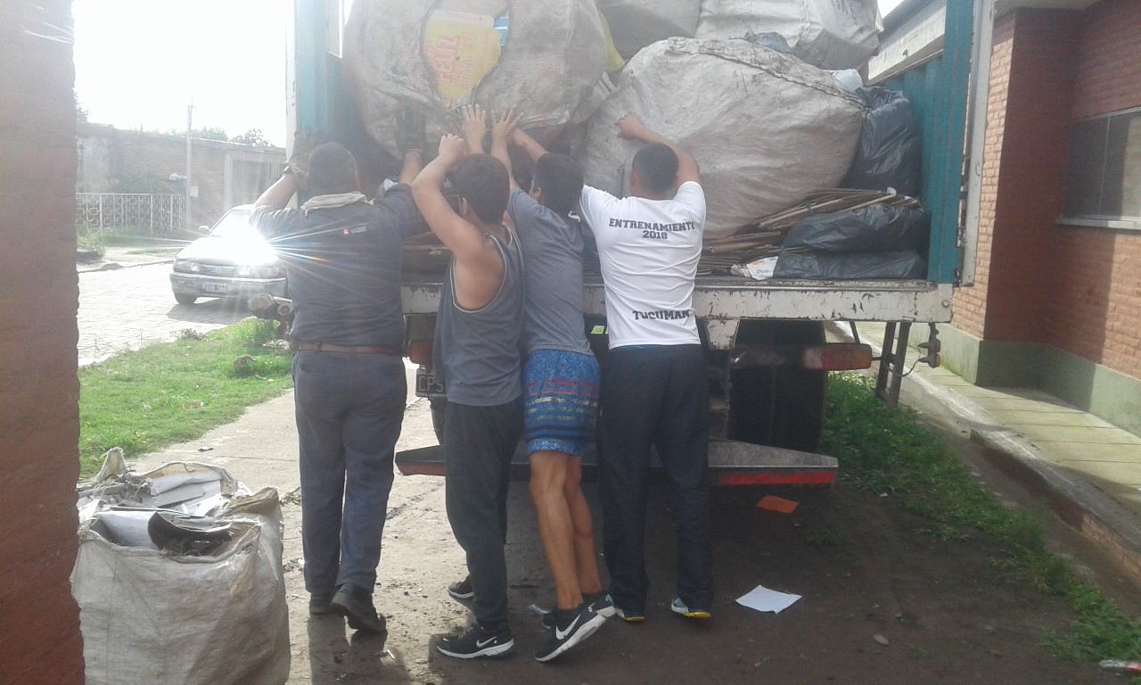 ALDERETES VOLVIÓ Al ruedo: MIRÁ LAS IMÁGENES!
