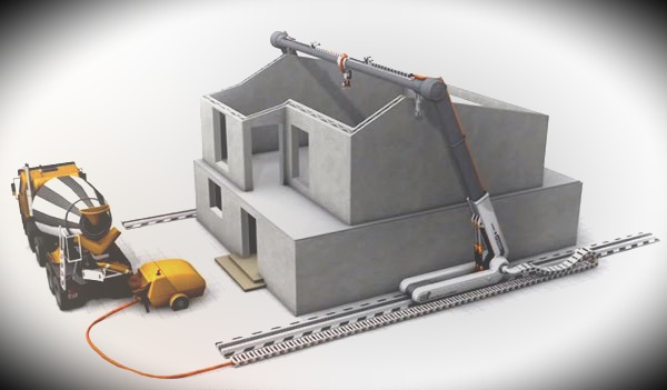 Chile busca construir con impresión en 3d