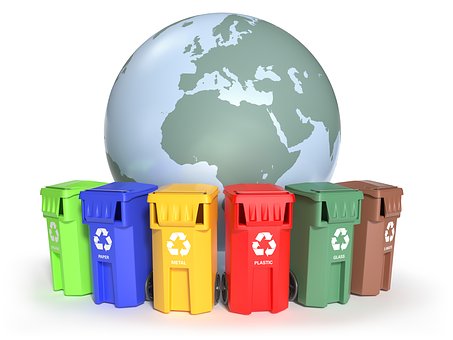 La opción exitosa de algunos países frente a la basura
