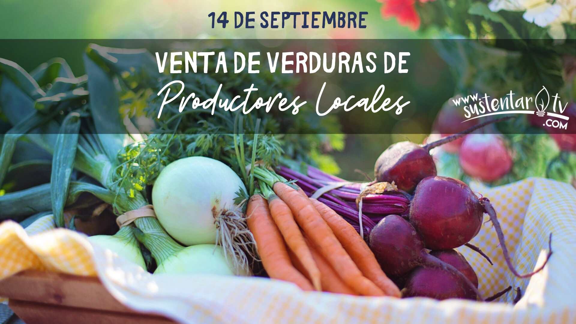 VENTA DE PRODUCTOS LOCALES