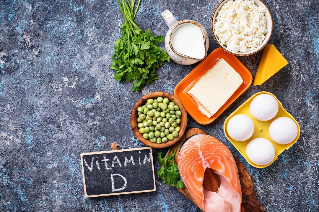 Vitamina D, lo que tenes que saber…