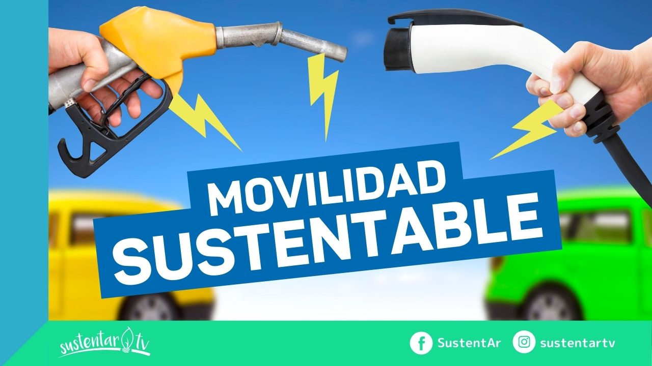Movilidad Sustentable  5000 km de recarga eléctrica