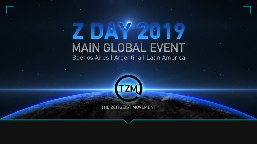 Z-Day Latin America 2019